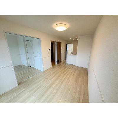 ラナンキュラス　Ⅱ 203【管理NO：1-026663502-02030】 ★家具家電は申し込み後に搬入します★の物件写真2