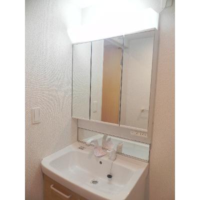 オルム・アルページュⅡ 302【管理NO：1-023253701-03020】 ★家具家電は申し込み後に搬入します★ ★2026年11月中旬入居可能★の物件写真6