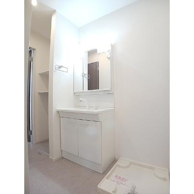 レジデンス希望 203【管理NO：1-026424201-02030】 ★家具家電は申し込み後に搬入します★の物件写真6