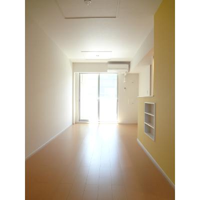 セレノカーサＯＭＩ　Ⅲ 103【管理NO：1-021103801-01030】 ★家具家電は申し込み後に搬入します★ ★2026年11月中旬入居可能★の物件写真2