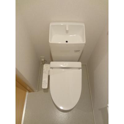 セレノカーサＯＭＩ　Ⅲ 103【管理NO：1-021103801-01030】 ★家具家電は申し込み後に搬入します★ ★2026年11月中旬入居可能★の物件写真5