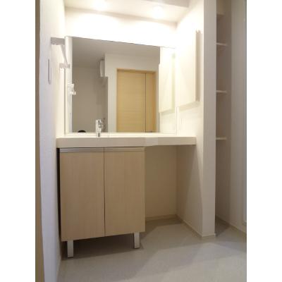 セレノカーサＯＭＩ　Ⅲ 103【管理NO：1-021103801-01030】 ★家具家電は申し込み後に搬入します★ ★2026年11月中旬入居可能★の物件写真6