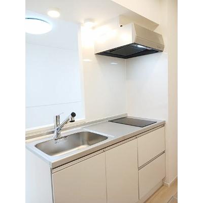 フィオーレＳＫ　Ⅲ 103【管理NO：1-028077501-01030】 ★家具家電は申し込み後に搬入します★ ★2026年11月中旬入居可能★の物件写真3