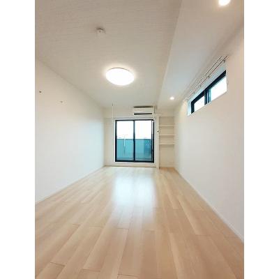 モデルノカーサＹ 203【管理NO：1-026715301-02030】 ★家具家電は申し込み後に搬入します★ ★2026年12月中旬入居可能★の物件写真2