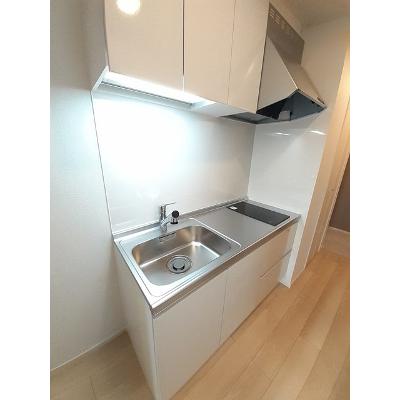 モデルノカーサＹ 203【管理NO：1-026715301-02030】 ★家具家電は申し込み後に搬入します★ ★2026年12月中旬入居可能★の物件写真3