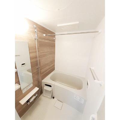 モデルノカーサＹ 203【管理NO：1-026715301-02030】 ★家具家電は申し込み後に搬入します★ ★2026年12月中旬入居可能★の物件写真4