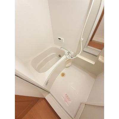 パストラル御幸 201【管理NO：1-013789301-02010】 ★家具家電は申し込み後に搬入します★ ★2026年11月中旬入居可能★の物件写真4