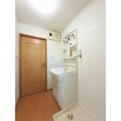 パストラル御幸 201【管理NO：1-013789301-02010】 ★家具家電は申し込み後に搬入します★ ★2026年11月中旬入居可能★の物件写真6