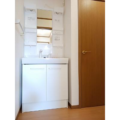 リバーシティＢ 202【管理NO：1-010449802-02020】 ★家具家電は申し込み後に搬入します★ ★2026年11月中旬入居可能★の物件写真6