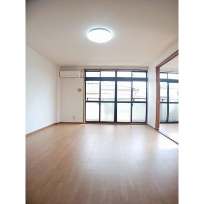 ｅｌｌｅａｉｒ（エリエール） 202【管理NO：1-007952201-02020】 ★家具家電は申し込み後に搬入します★ ★2026年11月中旬入居可能★の物件写真2