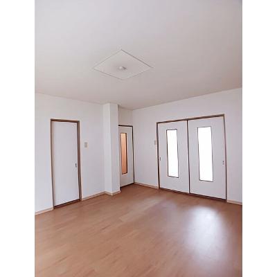 サンクチュアリ中村Ｄ 101【管理NO：1-004831902-01010】 ★家具家電は申し込み後に搬入します★ ★2026年11月上旬入居可能★の物件写真2