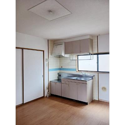 サンクチュアリ中村Ｄ 101【管理NO：1-004831902-01010】 ★家具家電は申し込み後に搬入します★ ★2026年11月上旬入居可能★の物件写真3