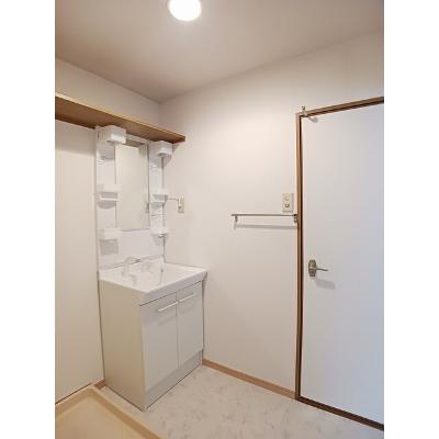 サンクチュアリ中村Ｄ 101【管理NO：1-004831902-01010】 ★家具家電は申し込み後に搬入します★ ★2026年11月上旬入居可能★の物件写真6