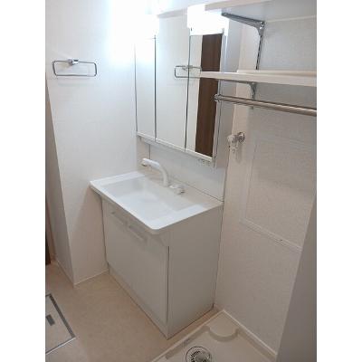 アステル・カロン 201【管理NO：1-028198201-02010】 ★家具家電は申し込み後に搬入します★ ★2026年11月上旬入居可能★の物件写真6