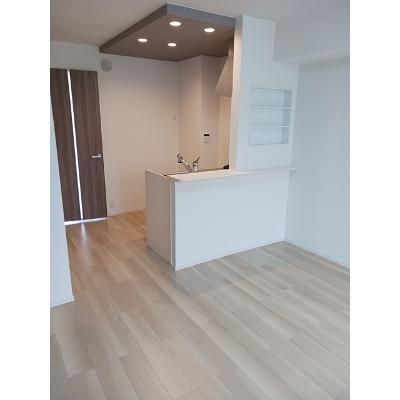 エテルノ・フェリーチェ 103【管理NO：1-027361901-01030】 ★家具家電は申し込み後に搬入します★ ★2026年11月中旬入居可能★の物件写真2