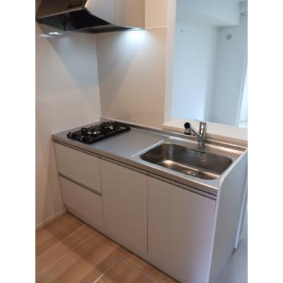 エテルノ・フェリーチェ 103【管理NO：1-027361901-01030】 ★家具家電は申し込み後に搬入します★ ★2026年11月中旬入居可能★の物件写真3