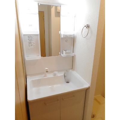 カーサ　ヒカリ 102【管理NO：1-022401101-01020】 ★家具家電は申し込み後に搬入します★ ★2026年11月中旬入居可能★の物件写真6