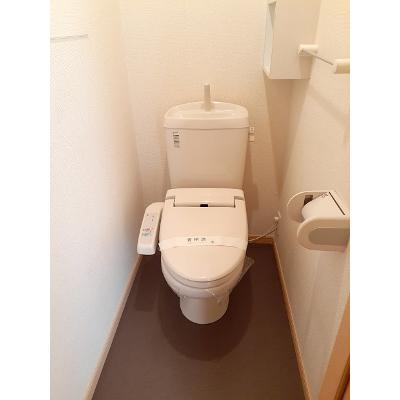サウスウエー　Ⅱ 201【管理NO：1-015635701-02010】 ★家具家電は申し込み後に搬入します★ ★2026年11月中旬入居可能★の物件写真5