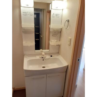 サウスウエー　Ⅱ 201【管理NO：1-015635701-02010】 ★家具家電は申し込み後に搬入します★ ★2026年11月中旬入居可能★の物件写真6