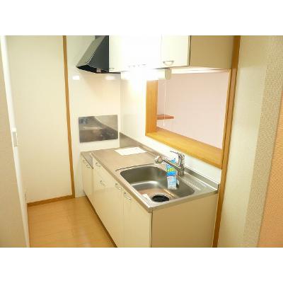 サンリット・栄　Ｂ棟 202【管理NO：1-014958102-02020】 ★家具家電は申し込み後に搬入します★ ★2026年11月中旬入居可能★の物件写真3