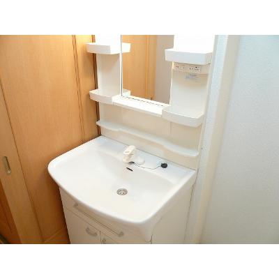 サンリット・栄　Ｂ棟 202【管理NO：1-014958102-02020】 ★家具家電は申し込み後に搬入します★ ★2026年11月中旬入居可能★の物件写真6
