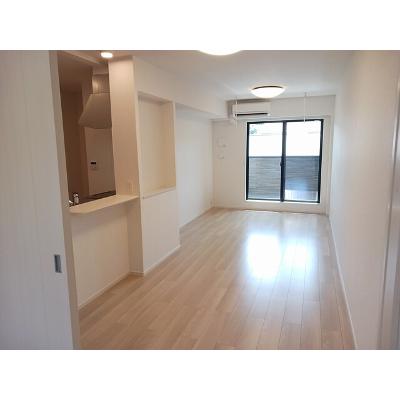 メゾン　ボヌール喜入 202【管理NO：1-028048001-02020】 ★家具家電は申し込み後に搬入します★ ★2026年11月中旬入居可能★の物件写真2