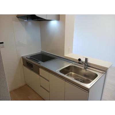 メゾン　ボヌール喜入 202【管理NO：1-028048001-02020】 ★家具家電は申し込み後に搬入します★ ★2026年11月中旬入居可能★の物件写真3