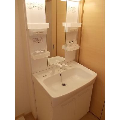 メゾン・ジェルメⅠ 203【管理NO：1-015804501-02030】 ★家具家電は申し込み後に搬入します★ ★2026年11月中旬入居可能★の物件写真6