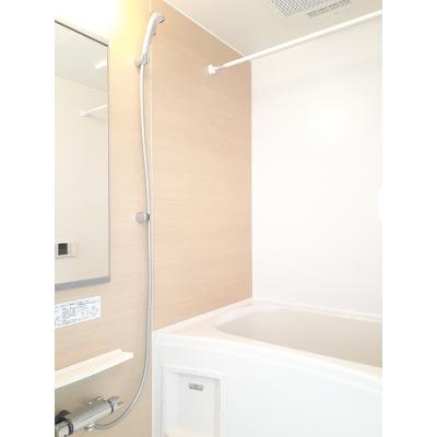 アーバー春山 301【管理NO：1-025946301-03010】 ★家具家電は申し込み後に搬入します★ ★2026年12月中旬入居可能★の物件写真4