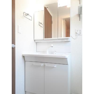 アーバー春山 301【管理NO：1-025946301-03010】 ★家具家電は申し込み後に搬入します★ ★2026年12月中旬入居可能★の物件写真6