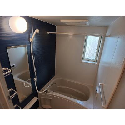 上参番館 201【管理NO：1-018785101-02010】 ★家具家電は申し込み後に搬入します★ ★2026年11月中旬入居可能★の物件写真4