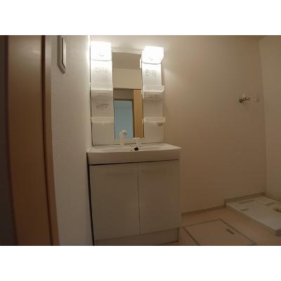 上参番館 201【管理NO：1-018785101-02010】 ★家具家電は申し込み後に搬入します★ ★2026年11月中旬入居可能★の物件写真6