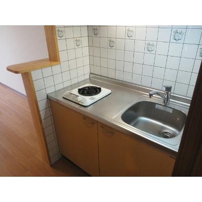 グレイスカルティエ 201【管理NO：1-011288501-02010】 ★家具家電は申し込み後に搬入します★ ★2026年11月下旬入居可能★の物件写真3