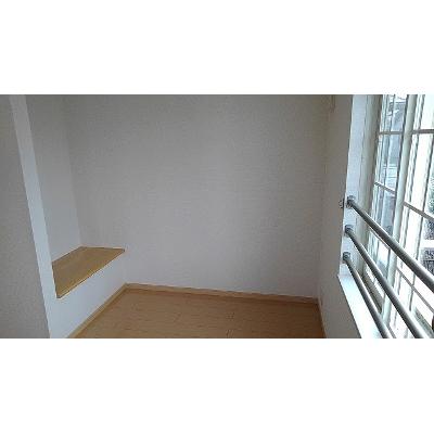 エム・クアトロ 201【管理NO：1-016474801-02010】 ★家具家電は申し込み後に搬入します★ ★2026年10月中旬入居可能★の物件写真2