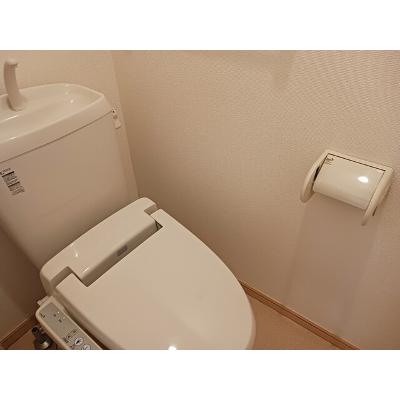 メゾン・ド・グリシーヌ　Ⅱ 204【管理NO：1-015878401-02040】 ★家具家電は申し込み後に搬入します★ ★2026年10月中旬入居可能★の物件写真5