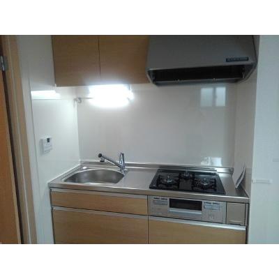 グランクレールＤ 203【管理NO：1-025133404-02030】 ★家具家電は申し込み後に搬入します★ ★2026年10月中旬入居可能★の物件写真3