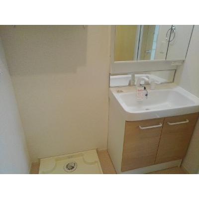 グランクレールＤ 203【管理NO：1-025133404-02030】 ★家具家電は申し込み後に搬入します★ ★2026年10月中旬入居可能★の物件写真6