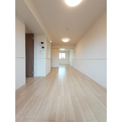 グラン・シアン 203【管理NO：1-027402701-02030】 ★家具家電は申し込み後に搬入します★ ★2026年11月中旬入居可能★の物件写真2
