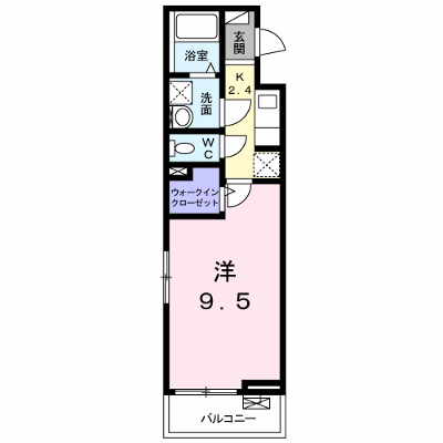 グラツィオーソ 303【管理NO：1-026082801-03030】 ★家具家電は申し込み後に搬入します★ ★2026年11月中旬入居可能★の外観画像