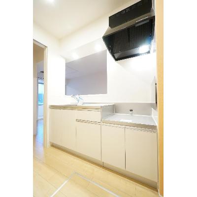 サブポケット　Ⅰ 101【管理NO：1-022204401-01010】 ★家具家電は申し込み後に搬入します★ ★2026年11月中旬入居可能★の物件写真3