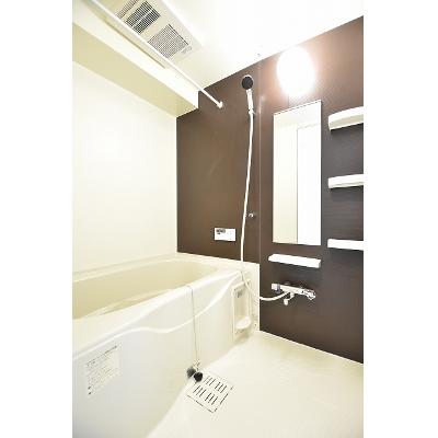 レインフォース 205【管理NO：1-022641401-02040】 ★家具家電は申し込み後に搬入します★ ★2026年11月中旬入居可能★の物件写真4