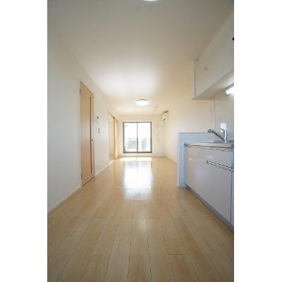 レイクヒル金屋 302【管理NO：1-022424201-03020】 ★家具家電は申し込み後に搬入します★ ★2026年11月中旬入居可能★の物件写真2