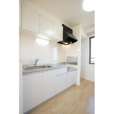 レイクヒル金屋 302【管理NO：1-022424201-03020】 ★家具家電は申し込み後に搬入します★ ★2026年11月中旬入居可能★の物件写真3