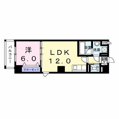 プナホウ　ウエスト 701【管理NO：1-027230901-07010】 ★家具家電は申し込み後に搬入します★ ★2026年10月下旬入居可能★の外観画像