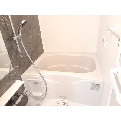 ブルーローズ 302【管理NO：1-025813401-03020】 ★家具家電は申し込み後に搬入します★ ★2026年11月上旬入居可能★の物件写真4