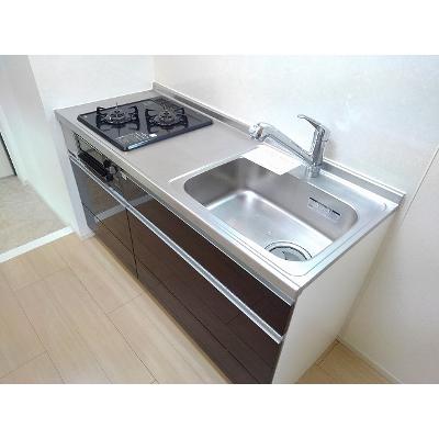ＢＲＩＯ　名南 1002【管理NO：1-020461001-10020】 ★家具家電は申し込み後に搬入します★ ★2026年11月下旬入居可能★の物件写真3
