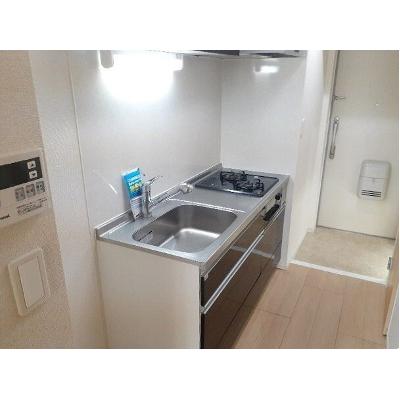 ＢＲＩＯ　名南 701【管理NO：1-020461001-07010】 ★家具家電は申し込み後に搬入します★ ★2026年11月下旬入居可能★の物件写真3