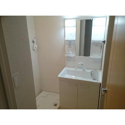 ロンコートⅡ 101【管理NO：1-023000301-01010】 ★家具家電は申し込み後に搬入します★ ★2026年11月中旬入居可能★の物件写真6
