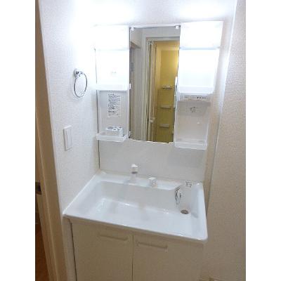アム　ベステン 201【管理NO：1-021969001-02010】 ★家具家電は申し込み後に搬入します★ ★2026年11月中旬入居可能★の物件写真6