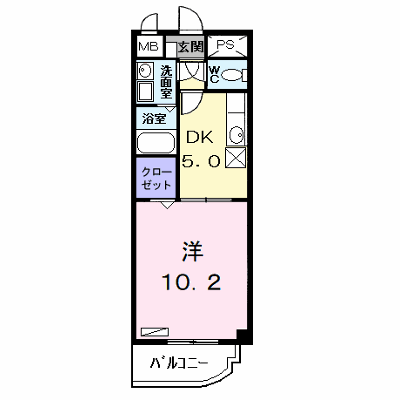 Ｓｏｌｅｉｌ　Ｈｏｎｊｉｎ 501【管理NO：1-011301901-05010】 ★家具家電は申し込み後に搬入します★ ★2026年11月中旬入居可能★の外観画像